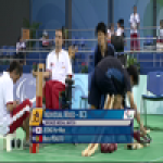 Boccia Individual Mixed BC3 Bronze Medal Match - Beijing 2008 Paralympic Games - Paralympic Sport TV