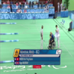 Boccia Individual Mixed BC2 Gold Medal Match - Beijing 2008 Paralympic Games - Paralympic Sport TV