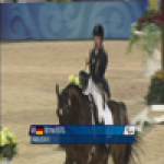 Equestrian Dressage Championships Test Grade III - Beijing 2008 Paralympic Games - Paralympic Sport TV