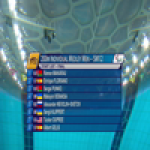 Swimming Mens 200m Individual Medley SM12 - Paralympic Sport TV