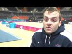 Great Britain's Wheechair Rugby team give their first impressions of Paralympic venue - Paralympic Sport TV
