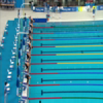 Swimming Men's 100m Freestyle S12 - Beijing 2008 Paralympic Games - Paralympic Sport TV