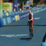 Cycling Road Men's Individual Time Trial CP4 - Beijing 2008 Paralympic Games - Paralympic Sport TV