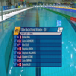 Swimming Women's 100m Backstroke S9 - Beijing 2008 Paralympic Games - Paralympic Sport TV