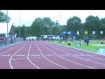 IPC Athletics Euros: Men's 100m T35 sprint - Paralympic Sport TV