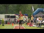 Highlights from Stadskanaal 2012 IPC Athletics European Championships