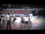 Canada Wheelchair Basketball London Calling Part VI - Women's Competition Preview - Paralympic Sport TV