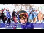 2011 IPC Alpine Skiing World Championships - Slalom  - Paralympic Sport TV