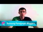 Michael McKillop - Why I am a Paralympian, Paralympics 2012 - Paralympic Sport TV