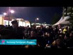 Mary Allison Milford - Opening ceremony excitement, Paralympics 2012 - Paralympic Sport TV
