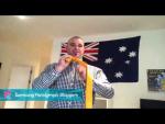 Brad Ness - Getting ready, Paralympics 2012 - Paralympic Sport TV