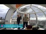 Jason Reiger - Day 4 london eye, Paralympics 2012 - Paralympic Sport TV