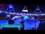 Will Groulx - Torch, Paralympics 2012 - Paralympic Sport TV