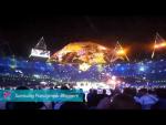 Benoit Labreque - Opening, Paralympics 2012 - Paralympic Sport TV