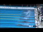 Swimming - Women's 50m Butterfly - S7 Heat 2 - 2012 London Paralympic Games - Paralympic Sport TV