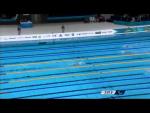 Swimming - Women's 400m Freestyle - S8 Heat 2 - 2012 London Paralympic Games - Paralympic Sport TV