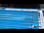 Swimming - Men's 400m Freestyle - S8 Heat 1 - 2012 London Paralympic Games - Paralympic Sport TV