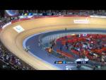 Cycling Track - Men's Individual B Pursuit Final Bronze Medal - London 2012 Paralympic Games - Paralympic Sport TV