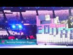 Philipe Horner - Paralympic Opening Ceremony, Paralympics 2012 - Paralympic Sport TV