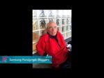 Sonar Team - Interview with Benny Vexler, Paralympics 2012 - Paralympic Sport TV