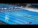 Swimming - Women's 200m Individual Medley - SM10 Heat 1 - London 2012 Paralympic Games - Paralympic Sport TV