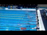 Swimming - Men's 100m Backstroke - S7 Heat 1 - 2012 London Paralympic Games - Paralympic Sport TV