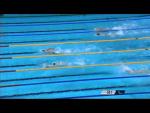 Swimming - Men's 100m Butterfly - S8 Heat 2 - 2012 London Paralympic Games - Paralympic Sport TV