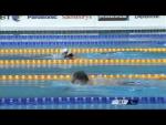 Swimming - Men's 50m Breaststroke - SB2 Heat 2 - 2012 London Paralympic Games