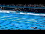 Swimming - Women's 400m Freestyle - S12 Heat 1 - London 2012 Paralympic Games