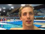 IPC Blogger - Matthew Cowdrey (Australia) secures his 9th Paralympic gold medal, Paralympics 2012 - Paralympic Sport TV