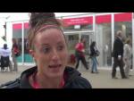 Tatyana McFadden, Athletics, USA, London 2012 Paralympics - Paralympic Sport TV