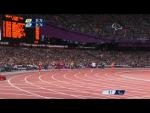 Athletics - Men's 200m - T46 Final - London 2012 Paralympic Games - Paralympic Sport TV