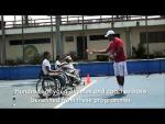 Agitos Foundation - Paralympic Sport TV