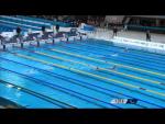 Swimming - Women's 200m Individual Medley - SM9 Final - London 2012 Paralympic Games