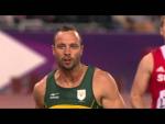 London 2012 - Best Games Ever - Paralympic Sport TV