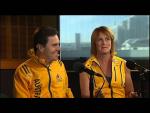 Daniel Fitzgibbon and Liesl Tesch overcome the odds to take Paralympic Sailing gold  - Paralympic Sport TV