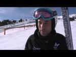 Preview to 2013 IPC Alpine Skiing World Championships La Molina - Paralympic Sport TV