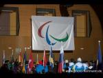Opening Ceremony 2013 IPC Alpine Skiing World Championships La Molina - Paralympic Sport TV