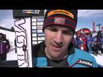 Austria's Matthias Lanzinger's ambitions for Alpine Skiing World Championships - Paralympic Sport TV