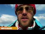 Bjoern Bruhin - Snow Bloggers - 2013 IPC Alpine Skiing World Championships - Paralympic Sport TV