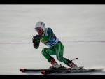 Day 4 highlights (super combined) 2013 IPC Alpine Skiing World Championships La Molina, Spain - Paralympic Sport TV