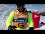Harlem Shake on snow - Snow Bloggers - IPC Alpine Skiing World Championships - Paralympic Sport TV