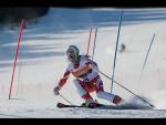 Highlights from day 3 (slalom) of 2013 IPC Alpine Skiing World Championships - Paralympic Sport TV