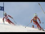 Downhill 2 (women's visually impaired) - 2013 IPC Alpine Skiing World Cup Finals Sochi - Paralympic Sport TV