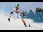 Downhill 2 - 2013 IPC Alpine Skiing World Cup, Sochi - Paralympic Sport TV