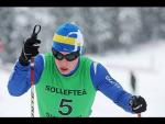 Cross country sprint semi finals/ finals - 2013 IPC Nordic Skiing World Cup Finals Sochi - Paralympic Sport TV