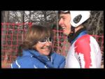 2012 IPC Alpine Skiing World Cup Arte Terme, Italy - Paralympic Sport TV