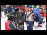 2012 IPC Alpine Skiing World Cup Arte Terme, Italy (Italian) - Paralympic Sport TV