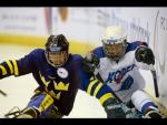 Highlights - 7th place Korea v Sweden - 2013 IPC Ice Sledge Hockey World Championships A-Pool - Paralympic Sport TV