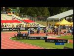 Athletics - men's 800m T54 semifinal 1 - 2013 IPC Athletics World Championships, Lyon - Paralympic Sport TV